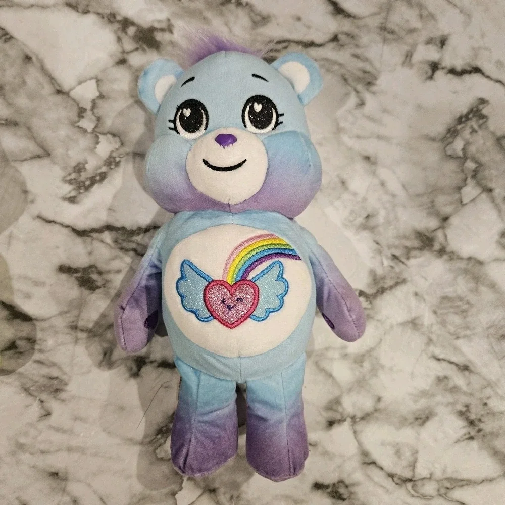 Care Bears 10